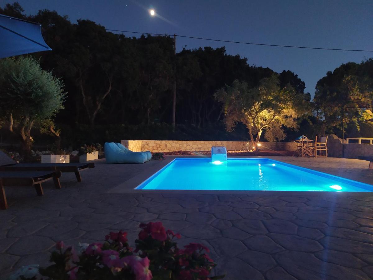 Loggos Summer House *