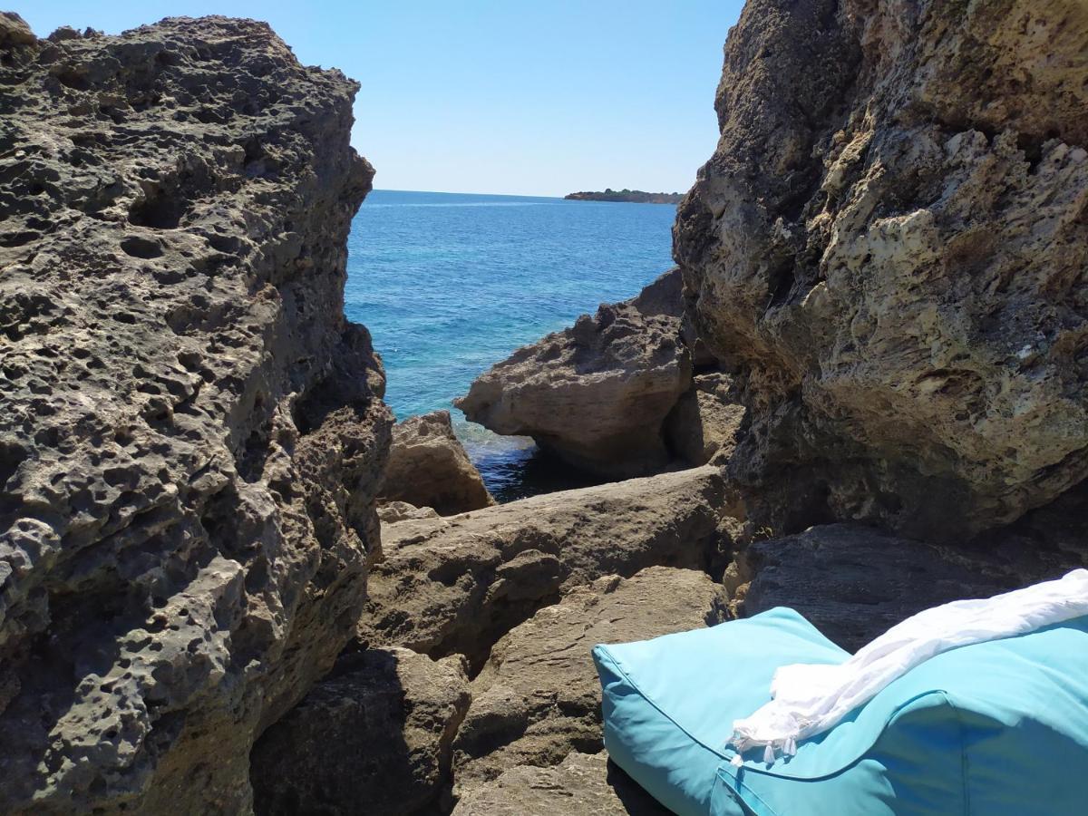 Loggos Summer House *