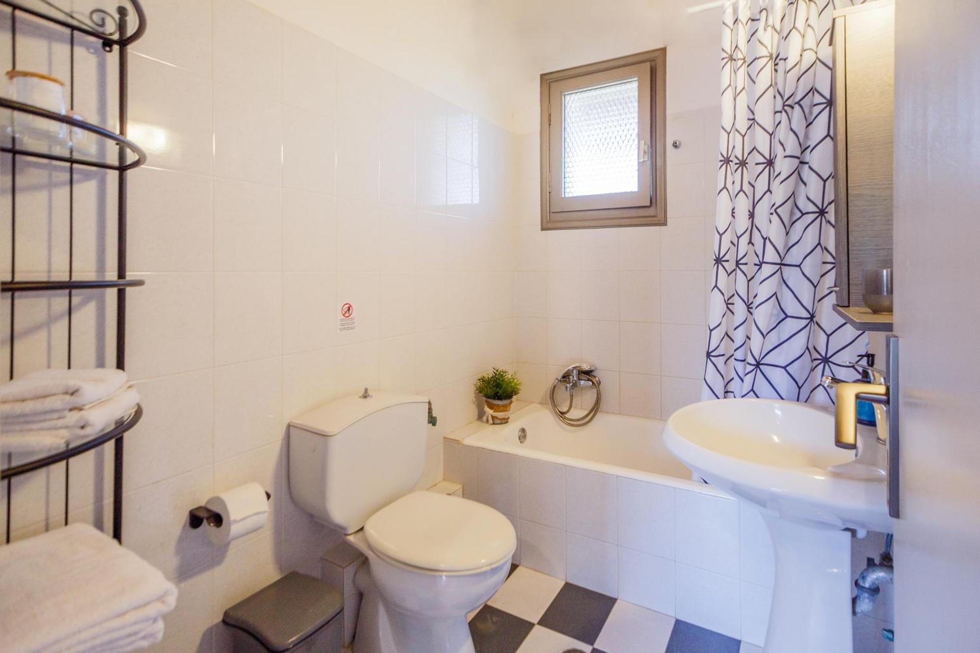 Ferienhaus Loggos Summer House Vasilikí