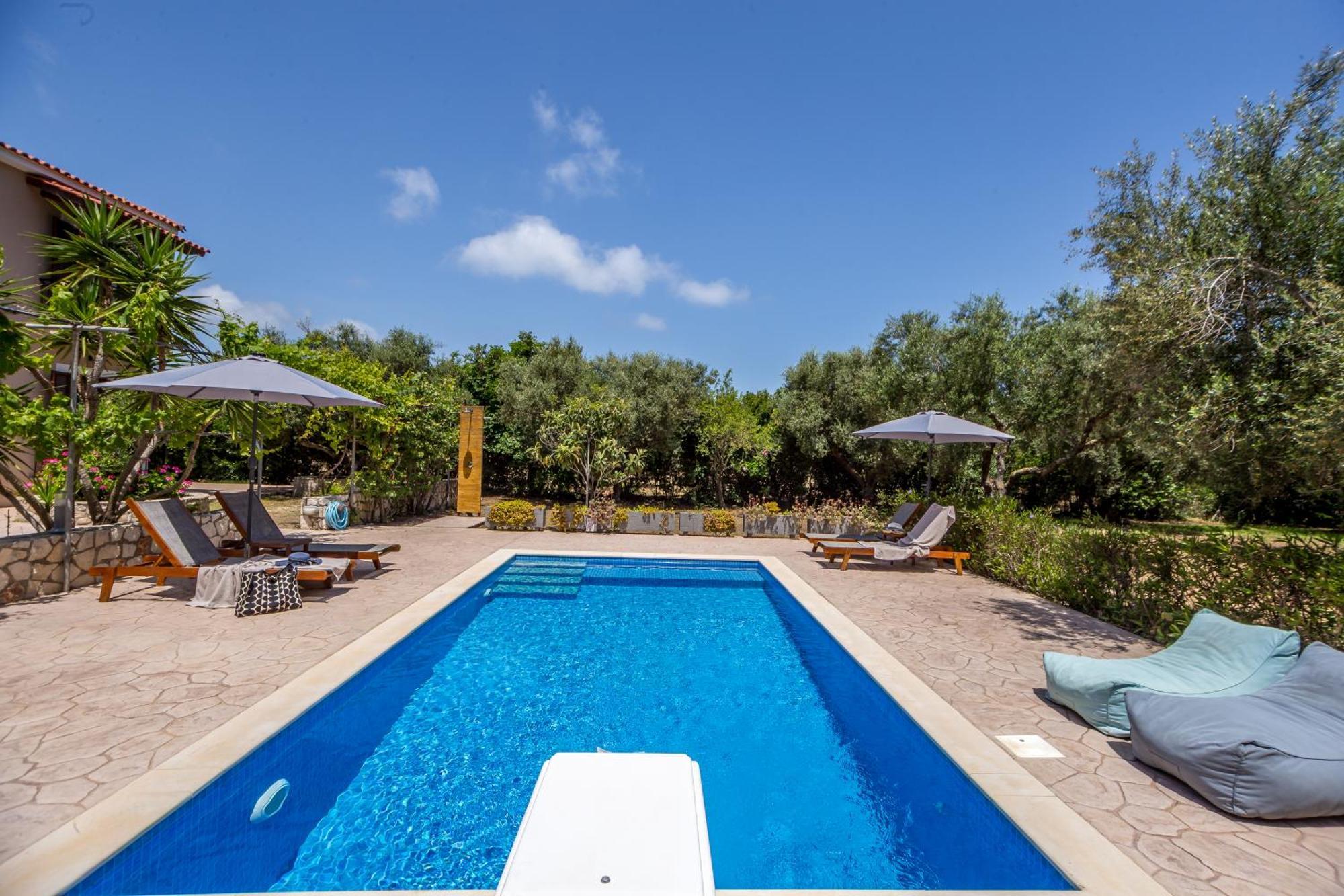 Loggos Summer House