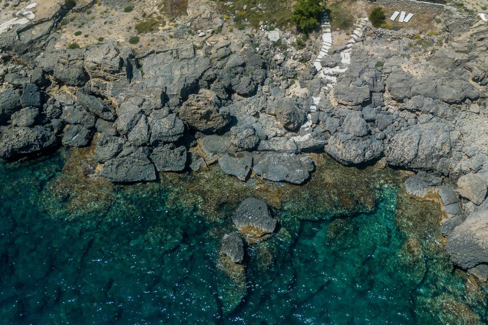 Loggos Summer House Ferienhaus *