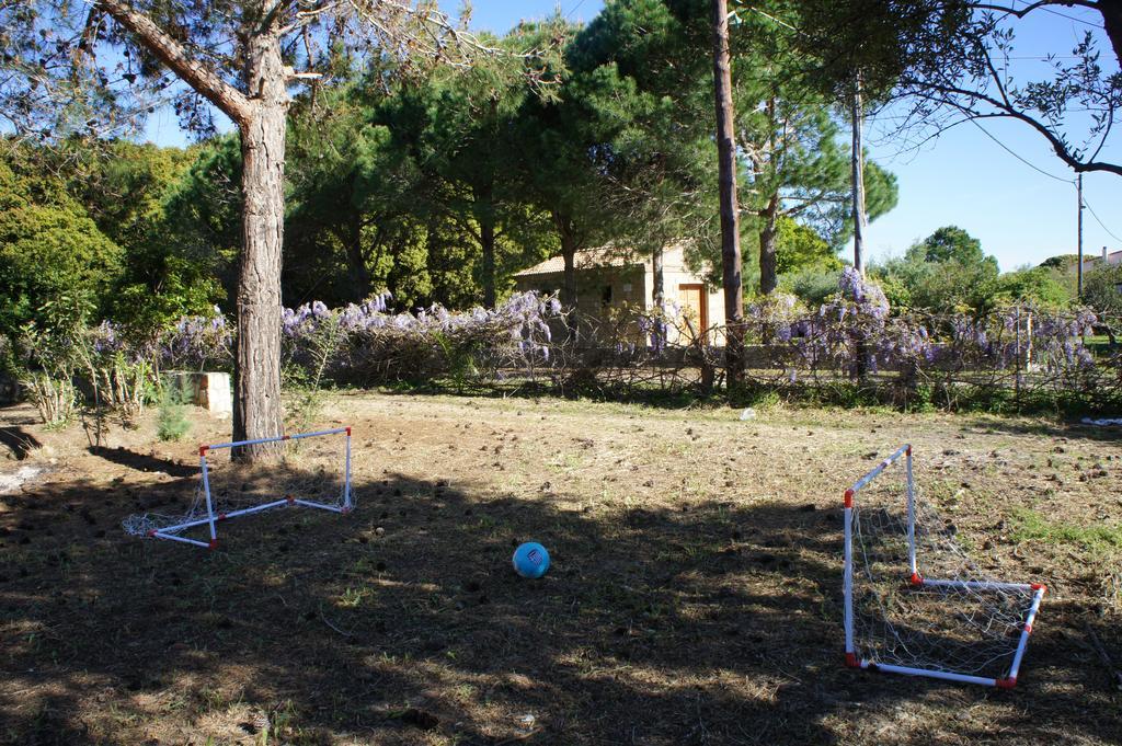 Loggos Summer House *