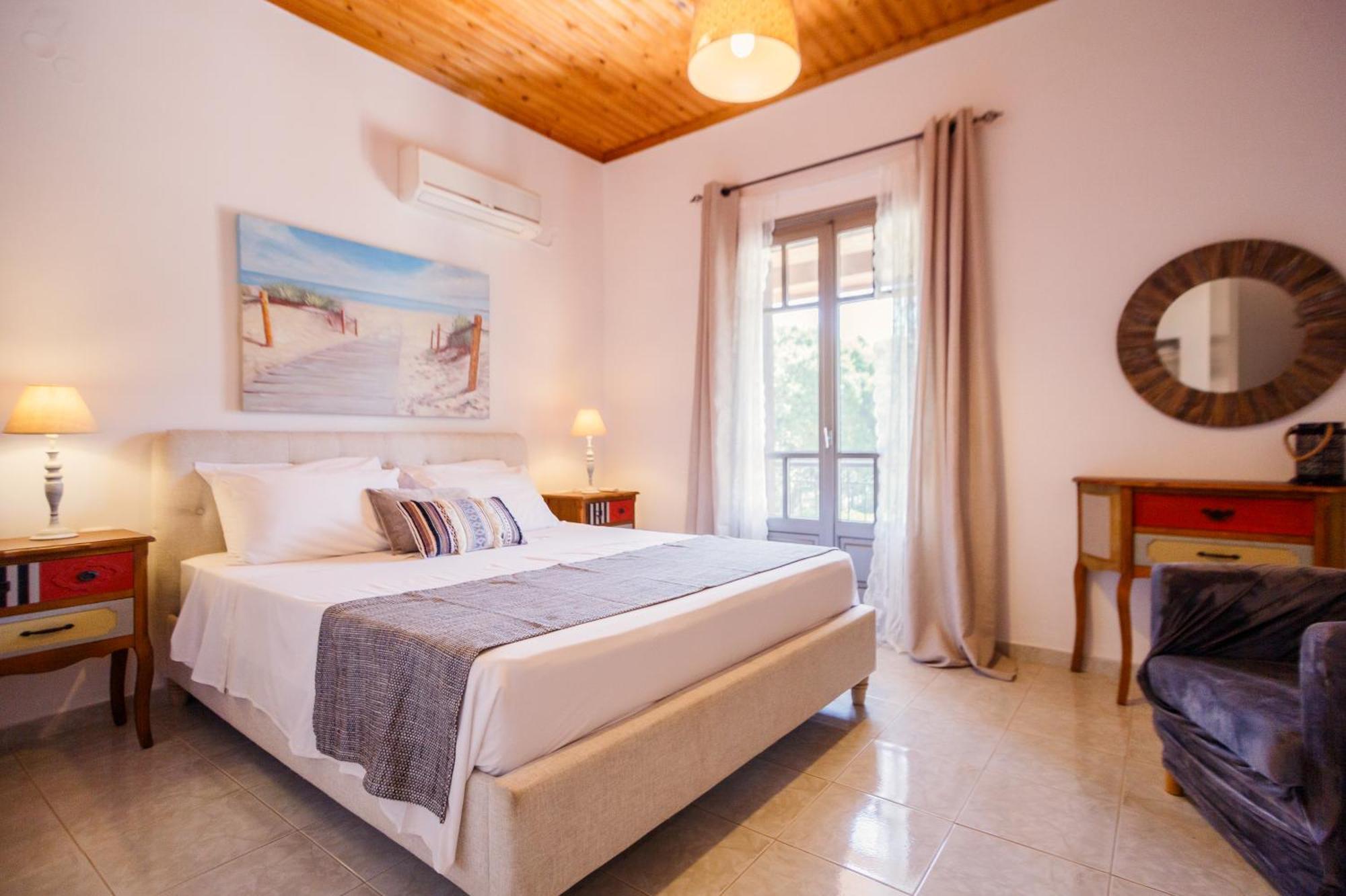 Dom wakacyjny Loggos Summer House