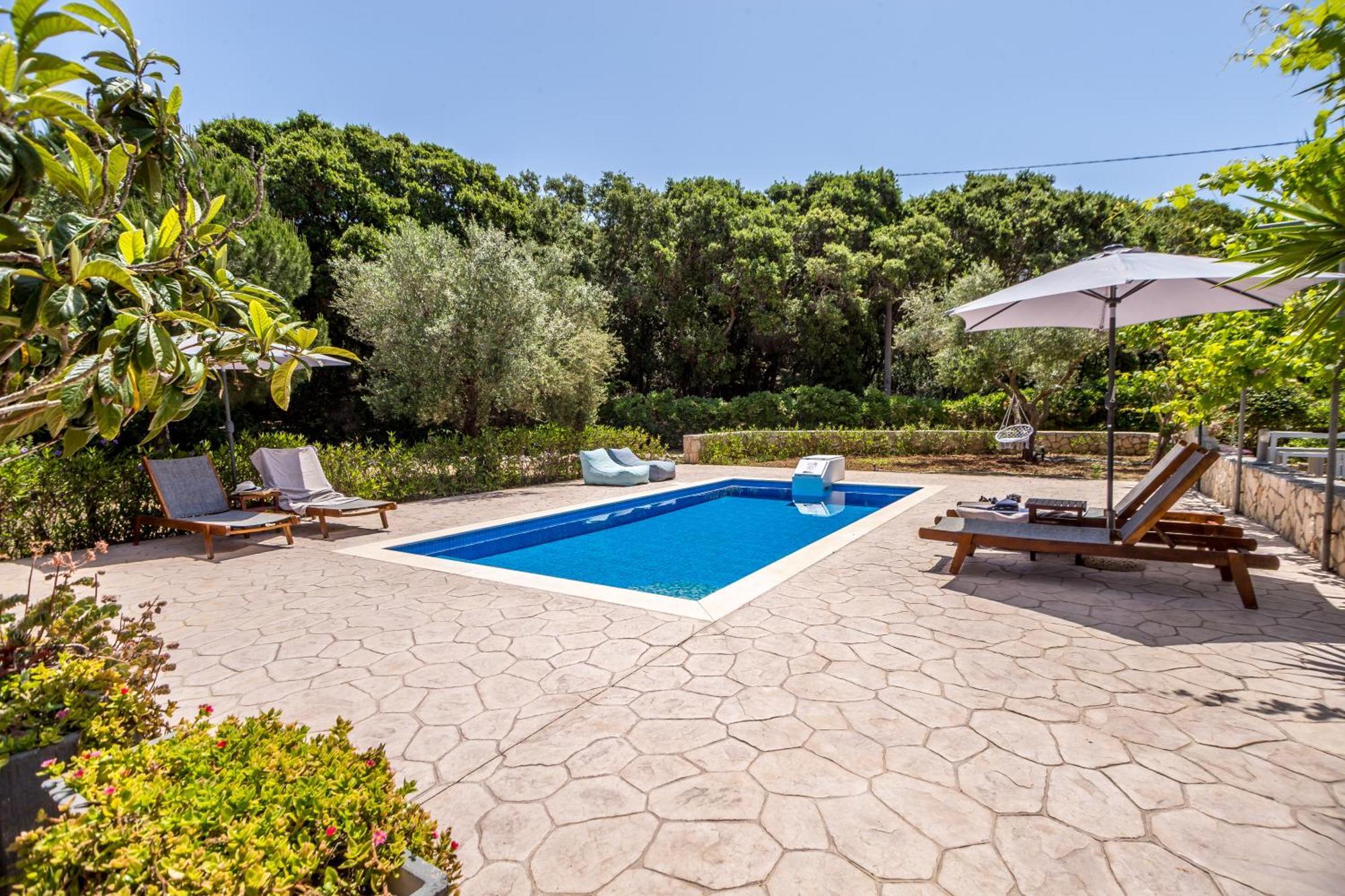 Loggos Summer House Dom wakacyjny *