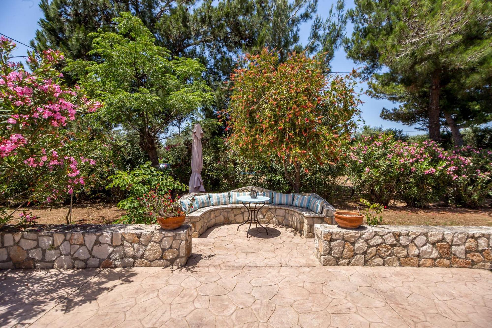 Loggos Summer House *