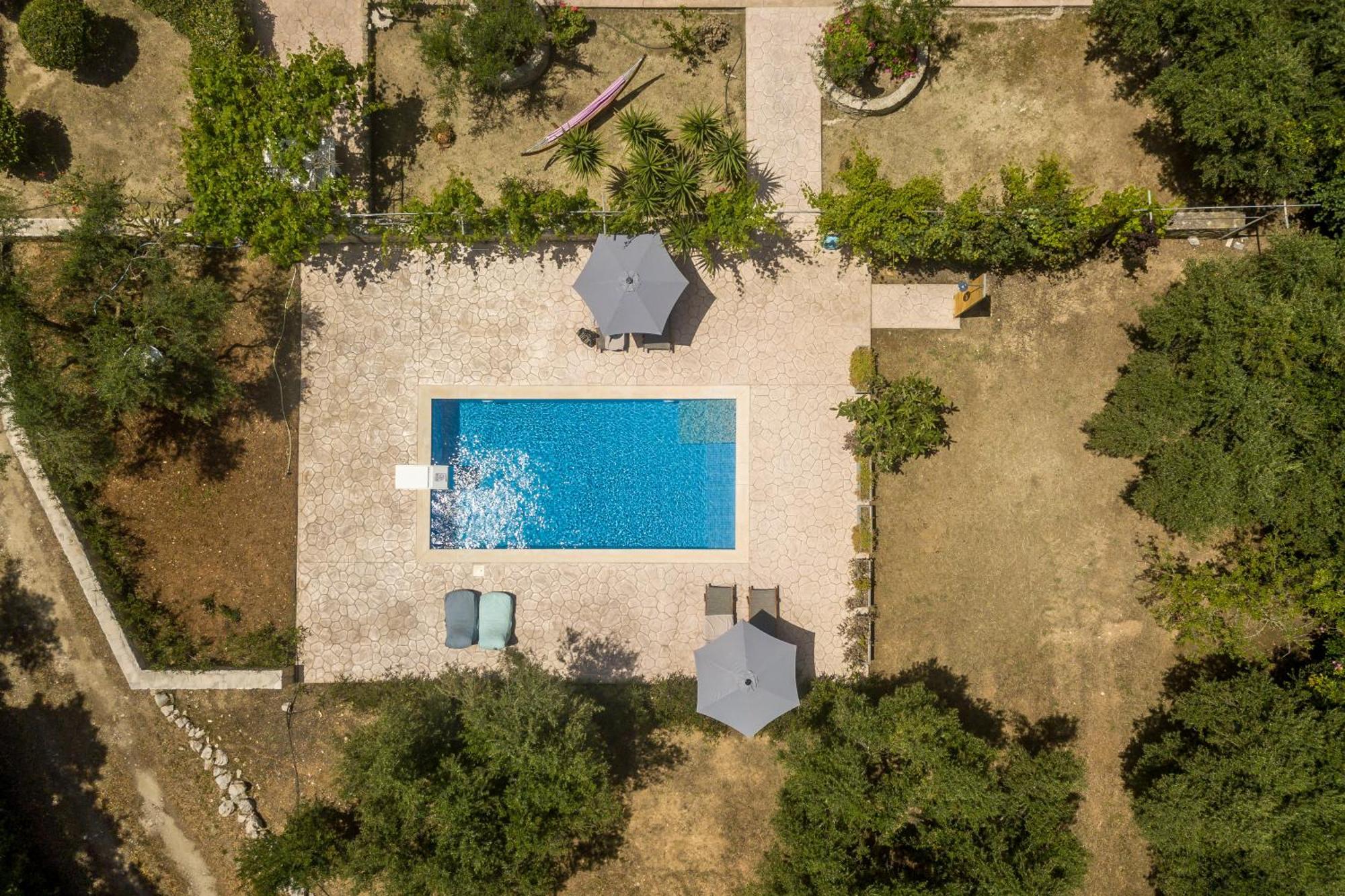 Loggos Summer House * Vasilikí