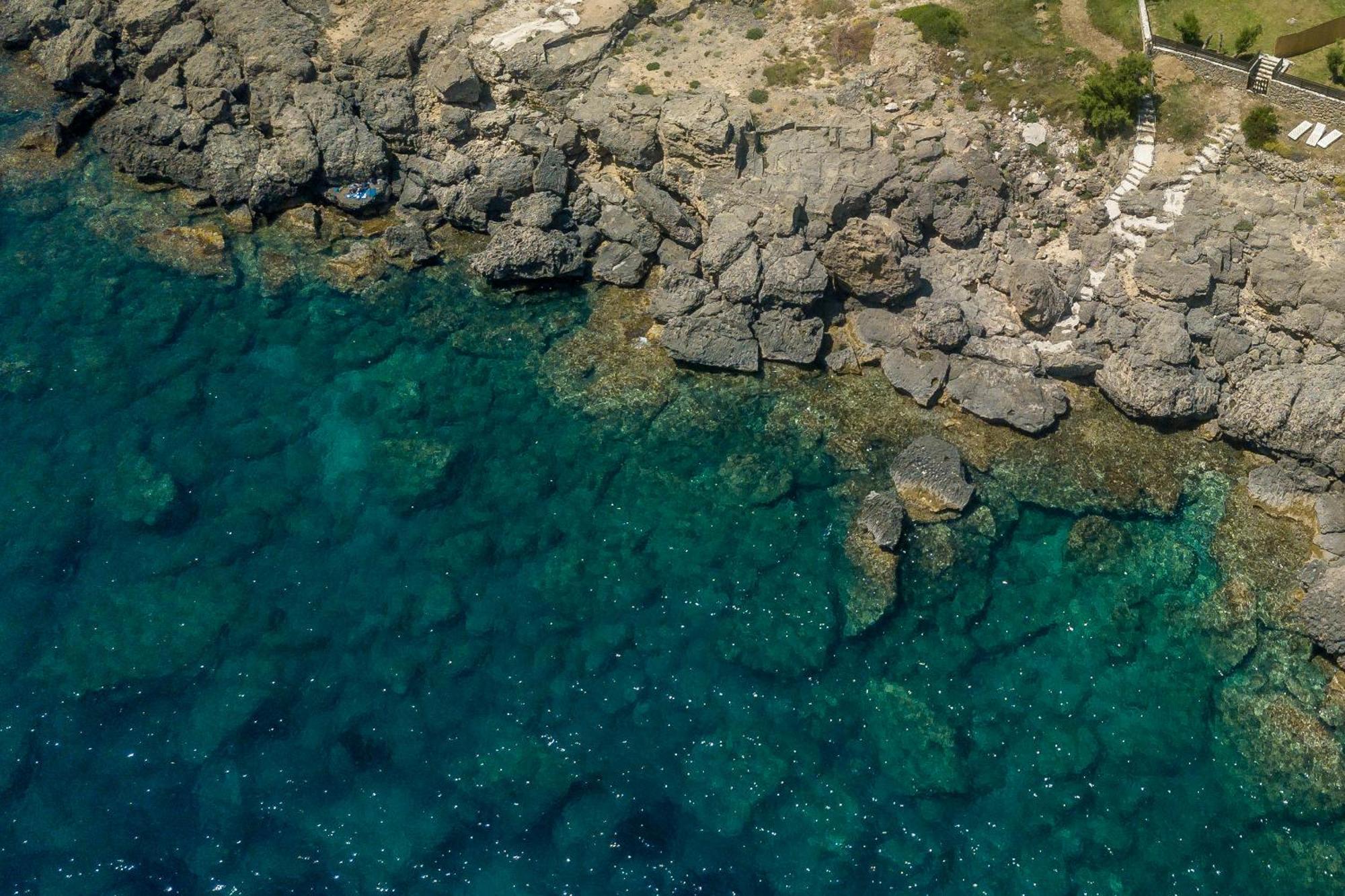 Loggos Summer House