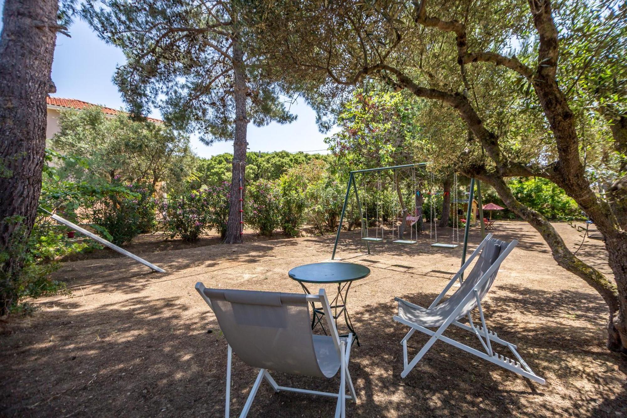 Loggos Summer House *